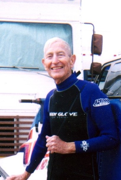 Obituary of Ben J. Cagle