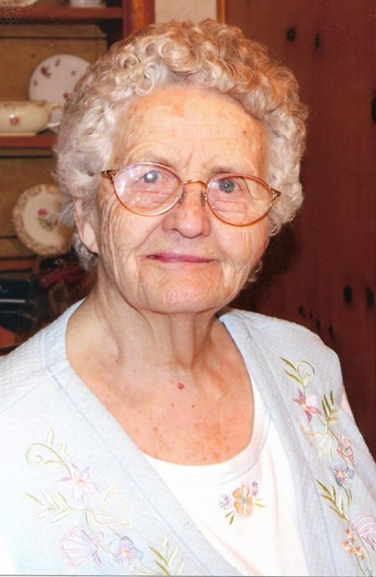 Obituary of Lou Ann Jones