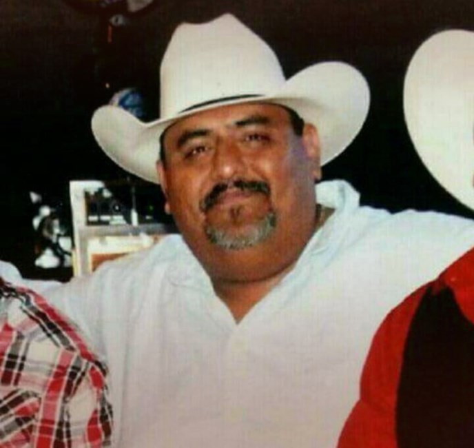 Obituary of Roberto A Rodriguez