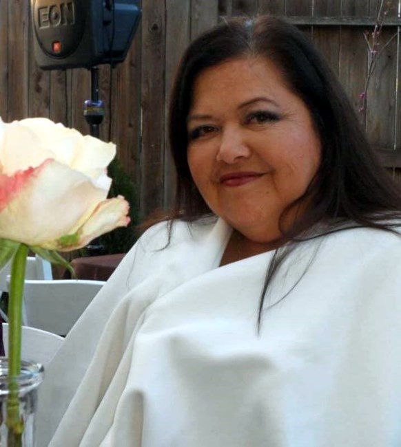 Obituary of Rosalie Ann Flores