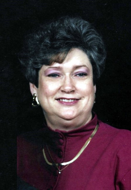 Obituary of Judy Daugherty