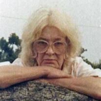 Obituary of Maryjane Beech