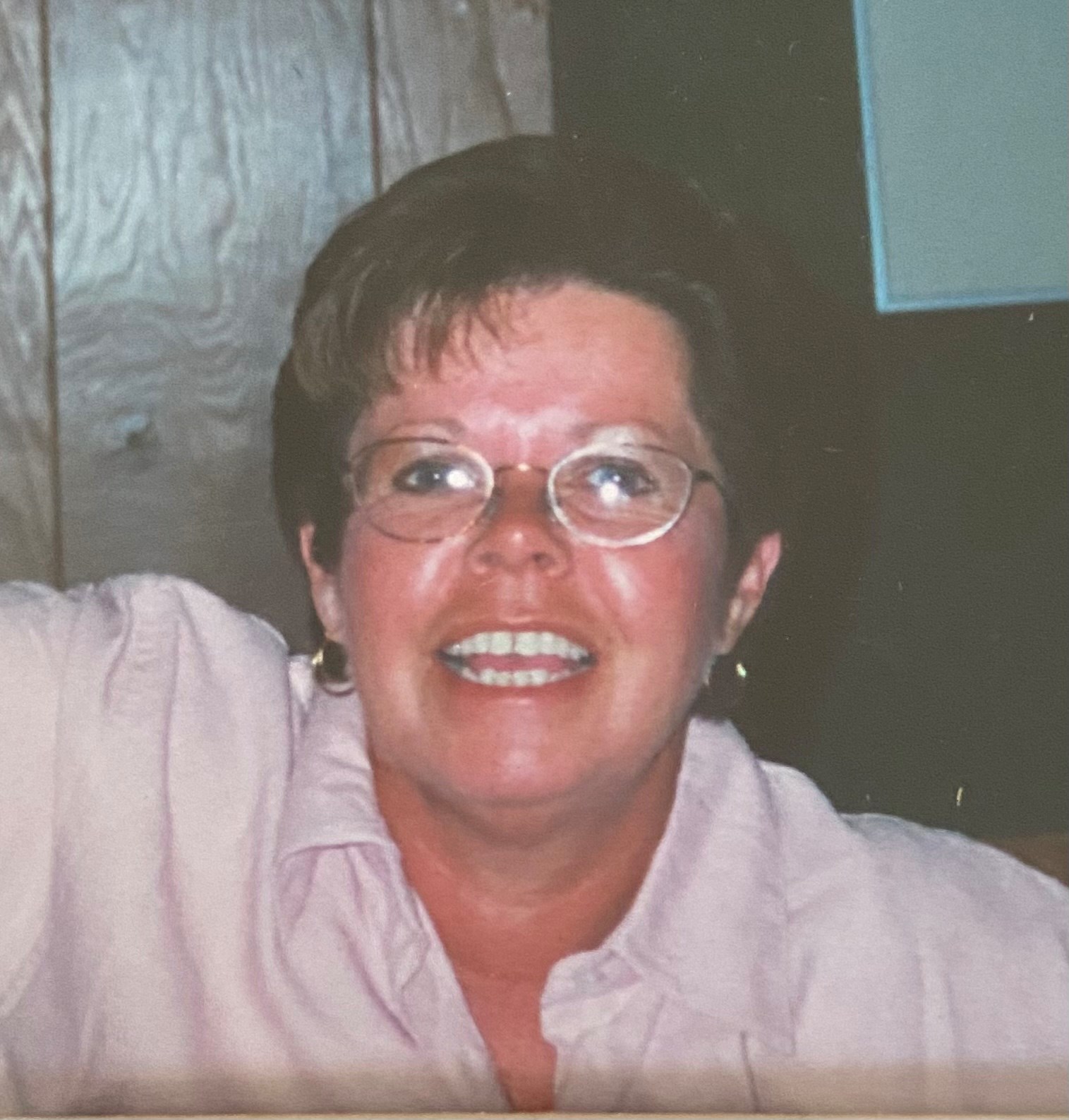 Laural Gooden Obituary - Seaside, CA