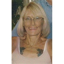 Obituary of Barbara Dees