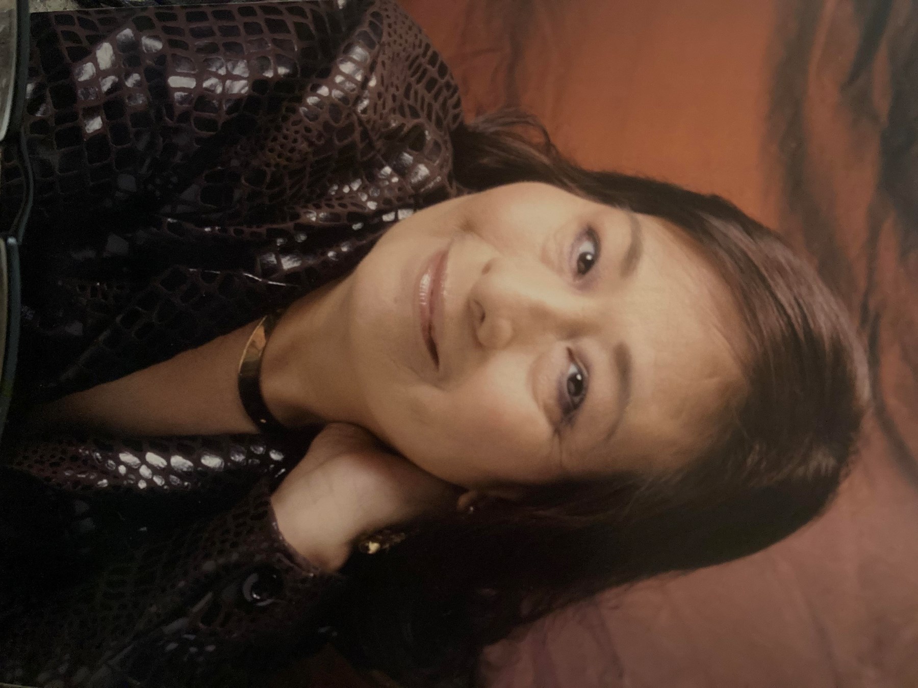 Obituary of Maria Antonieta Muruato