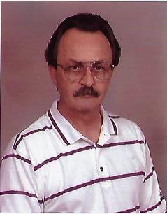 Obituary of Ronald "Ron" Luebben Jr.