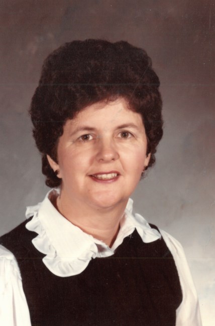 Obituary of Linda Clark McCorkle