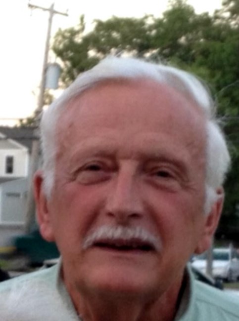 Obituary of Paul Joseph Skindzier