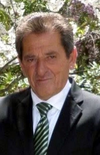 Obituary of John DeMatteis
