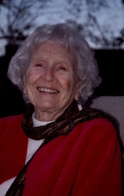 Obituary of Ruth Gordon