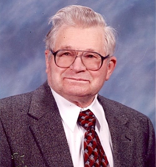 Obituary of Andy F. Gauwitz