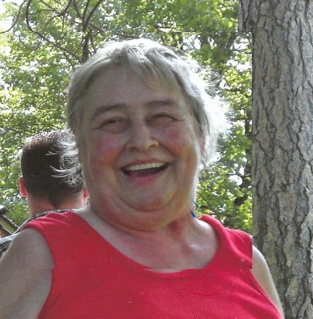 Obituary of Carole Jean Joy