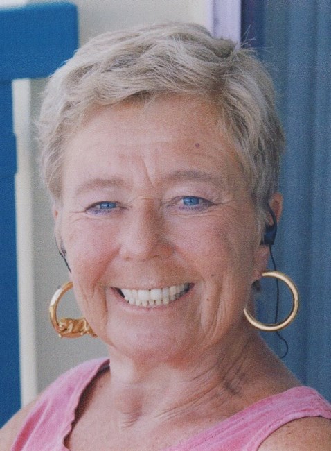 Obituary of Christine Dehouske