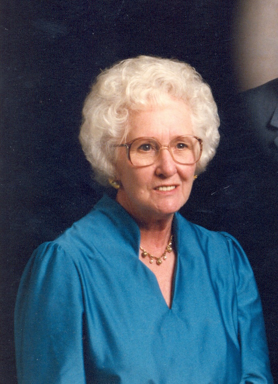 Gertrude M Van Zant Obituary Ventura, CA