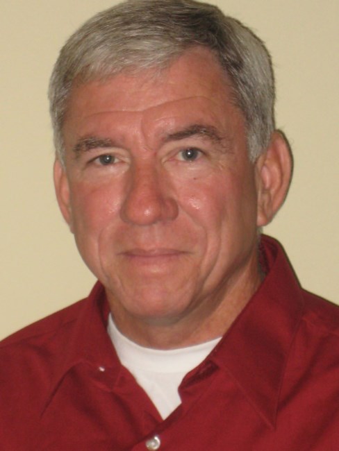 Obituary of Irvin Anthony Bergeron