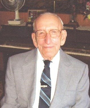 Obituary of Edward J. Statt