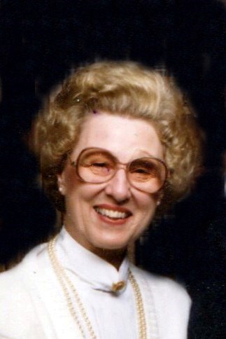 Obituary of Roselyn "Rose" Berczyk Peters