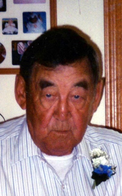 Obituary of Peter J. Lesperance