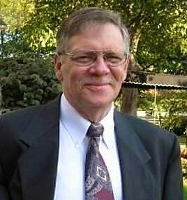 Obituary of Richard "Rick" Jay Morrow