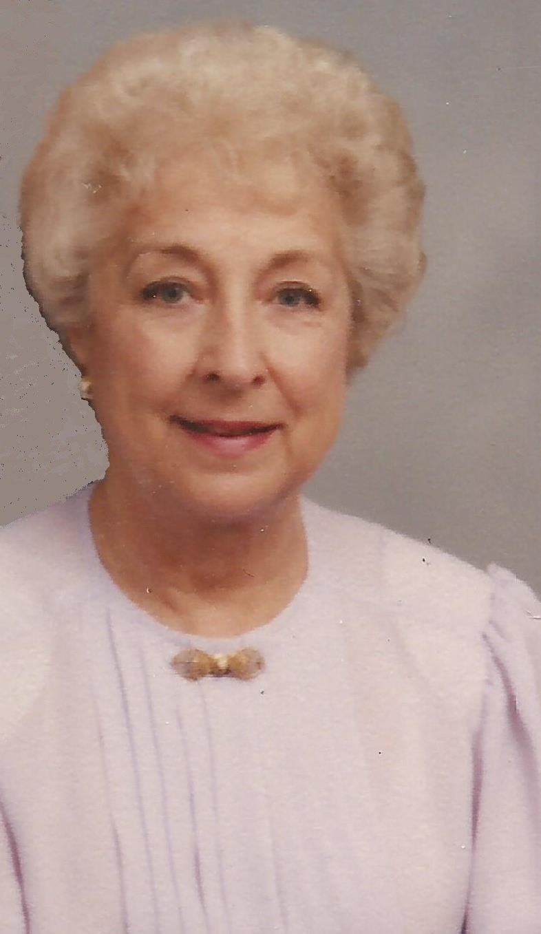 Obituary of Mildred E. Wagner