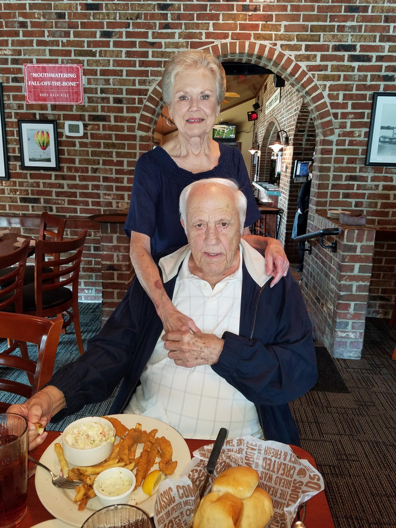 Obituary of John Dowman Darsey