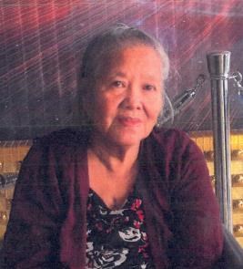 Obituario de Josefina Delos Santos