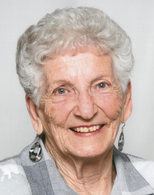 Obituary of Maria Delima (Turgeon) Hope