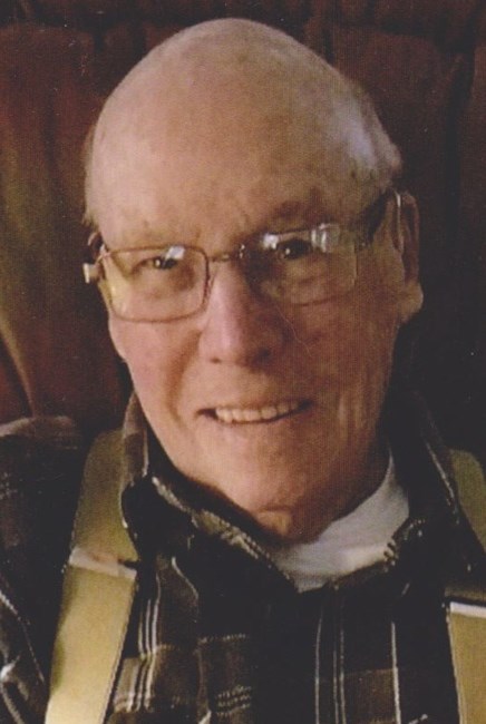 Obituary of Robert F. Wilson