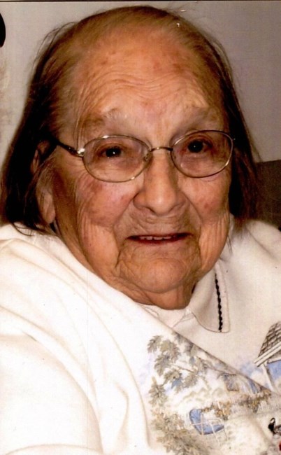 Obituary of Doris Sweet