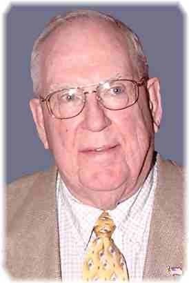 Obituary of James D. Walder