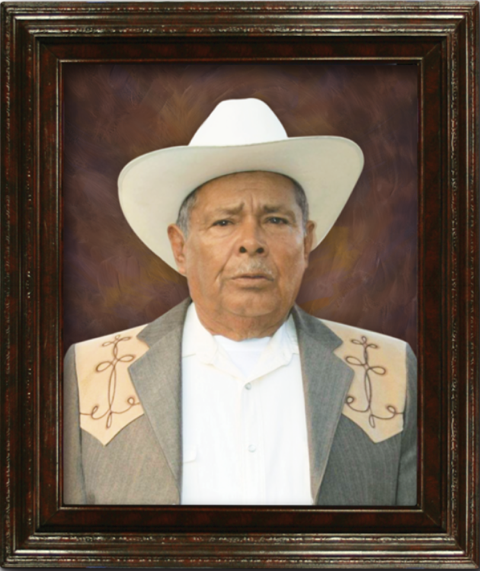 Obituary of Alberto Marquez Sandoval