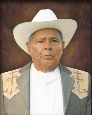 Obituary of Alberto Marquez Sandoval