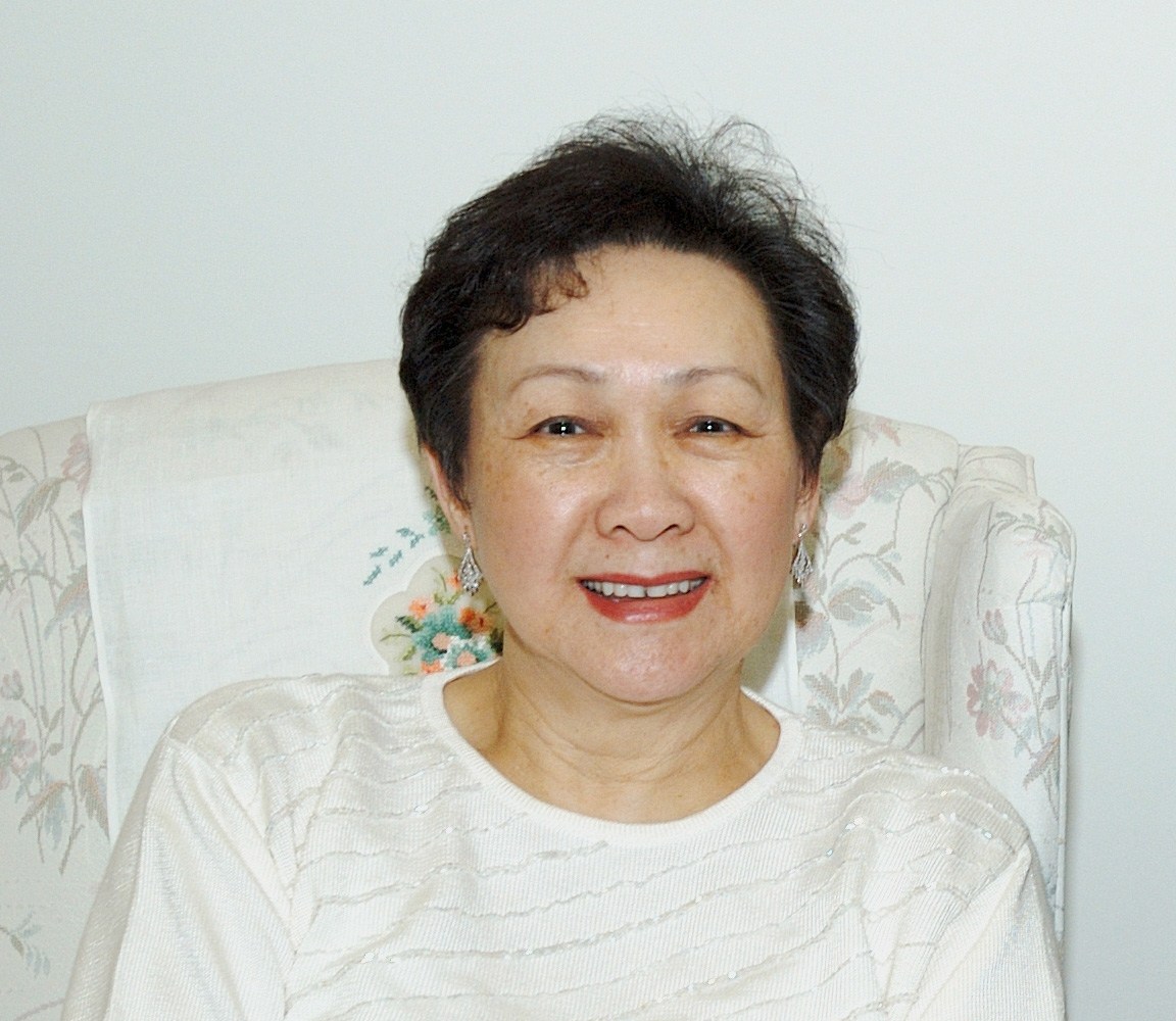 Obituary of Ms. Lily Changfoot