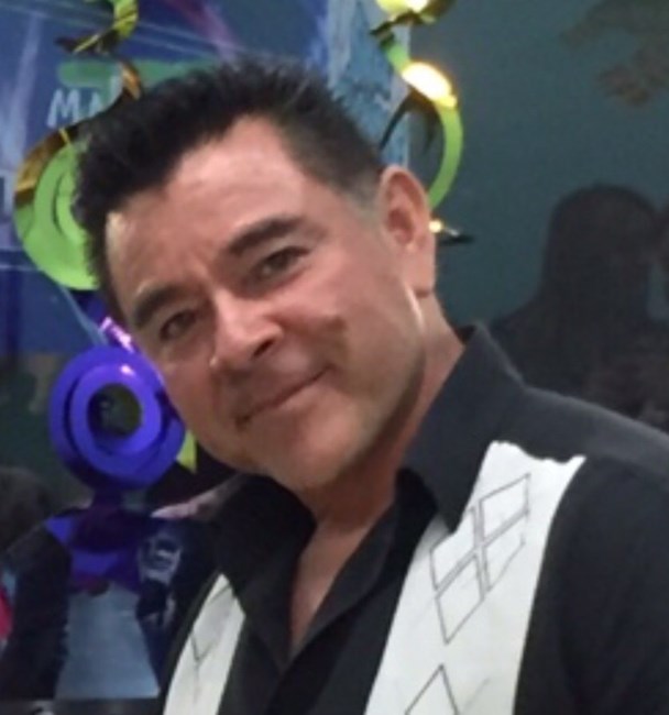 Obituary of Alberto Sanchez Luna