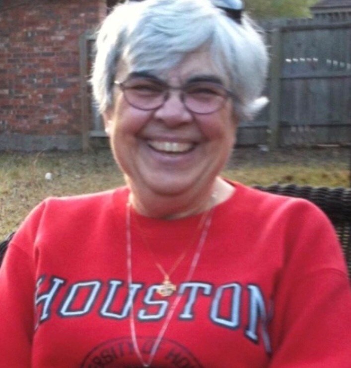 Obituary of Patricia Ann Hall