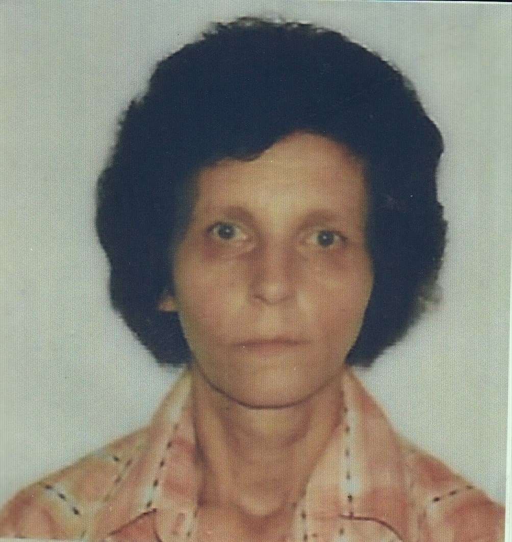 Obituary of Edna VanBrunt