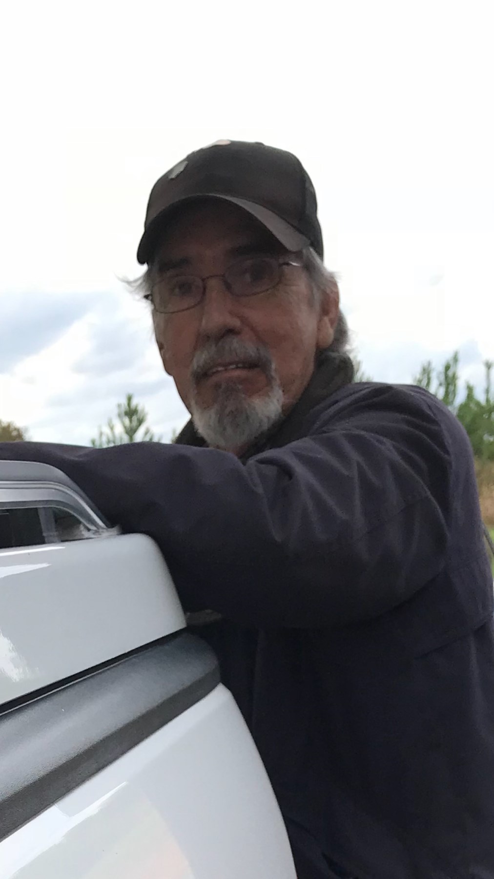 Obituary of Terry Rondal Campbell