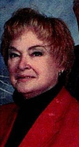 Obituary of Beverly K Harvey