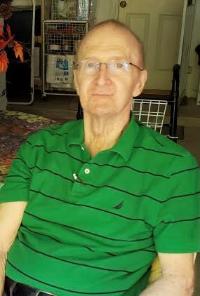 Obituary of James Bowers