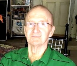 Obituary of James Bowers