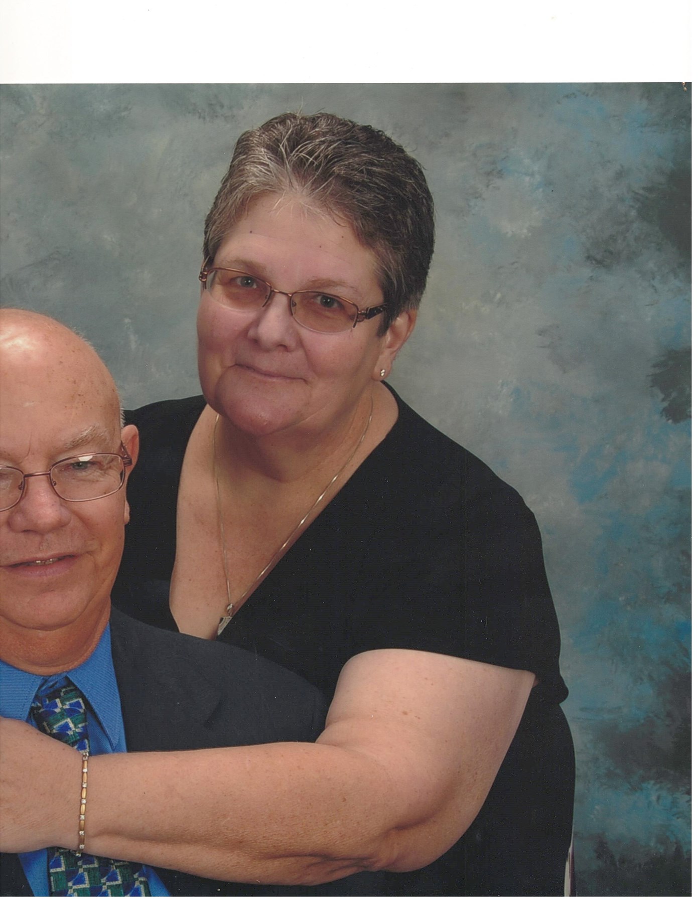 Obituary of Nancy Jo Hoffmann