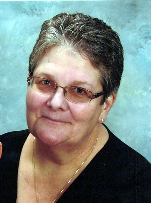 Obituary of Nancy Jo Hoffmann