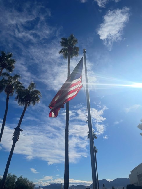 Obituary of Gordon Lewis Madsen