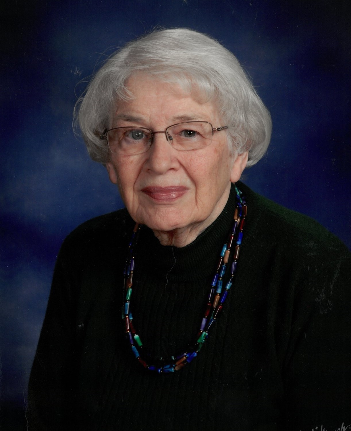 Olive Austin Obituary - Guelph, ON