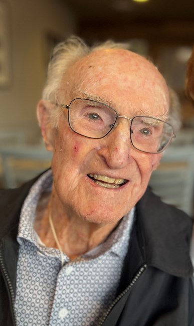 Obituary of Walter R Staley