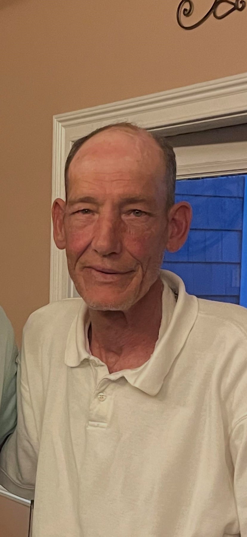 Obituary of Francis Patrick O'Brien