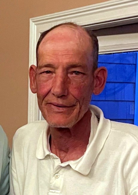 Obituary of Francis Patrick O'Brien