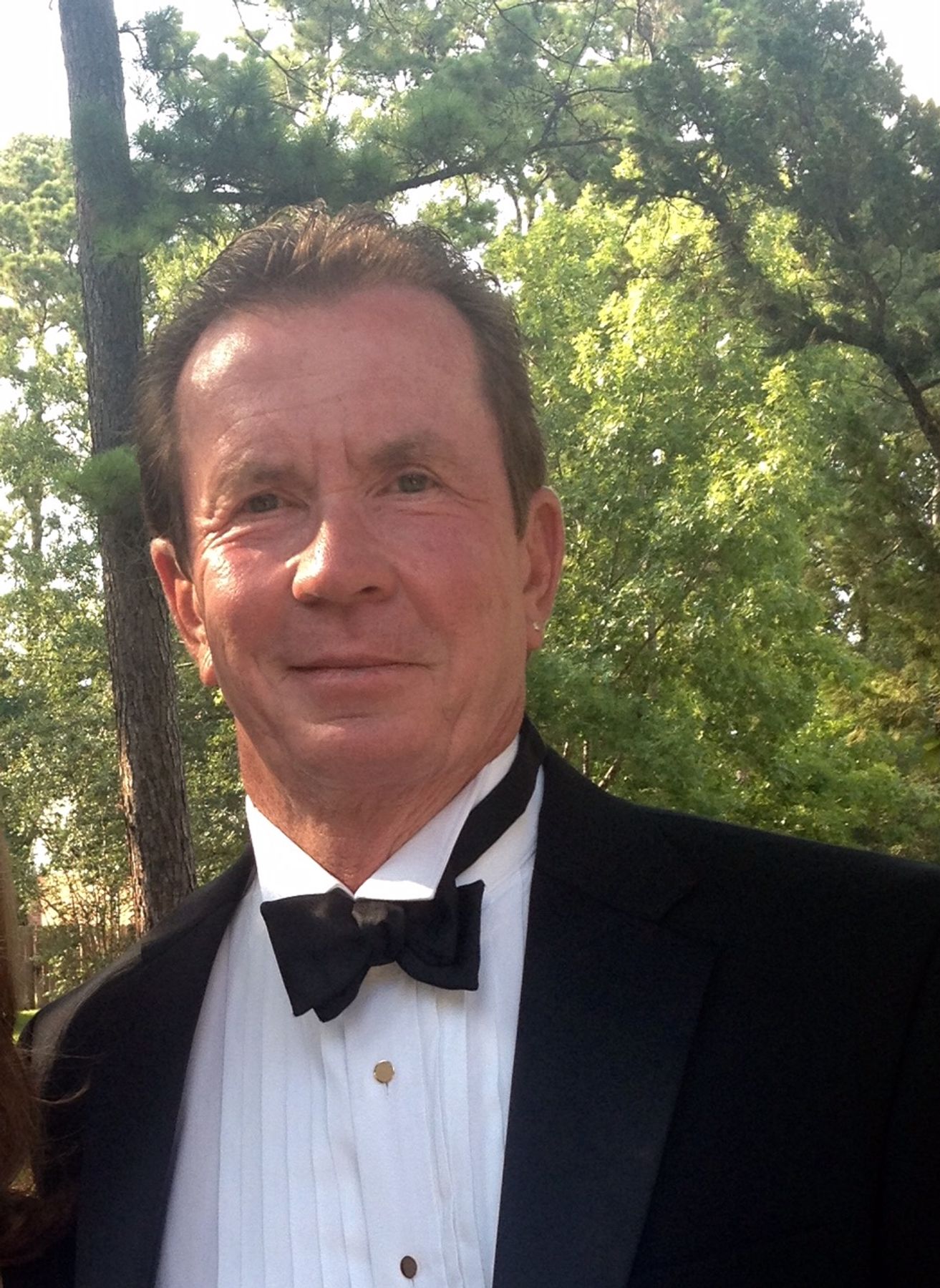 Obituary of Ronald Eugene Dykes