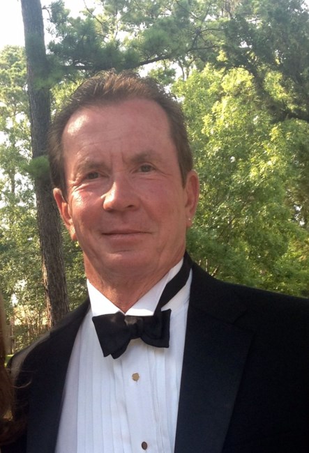 Obituary of Ronald Eugene Dykes