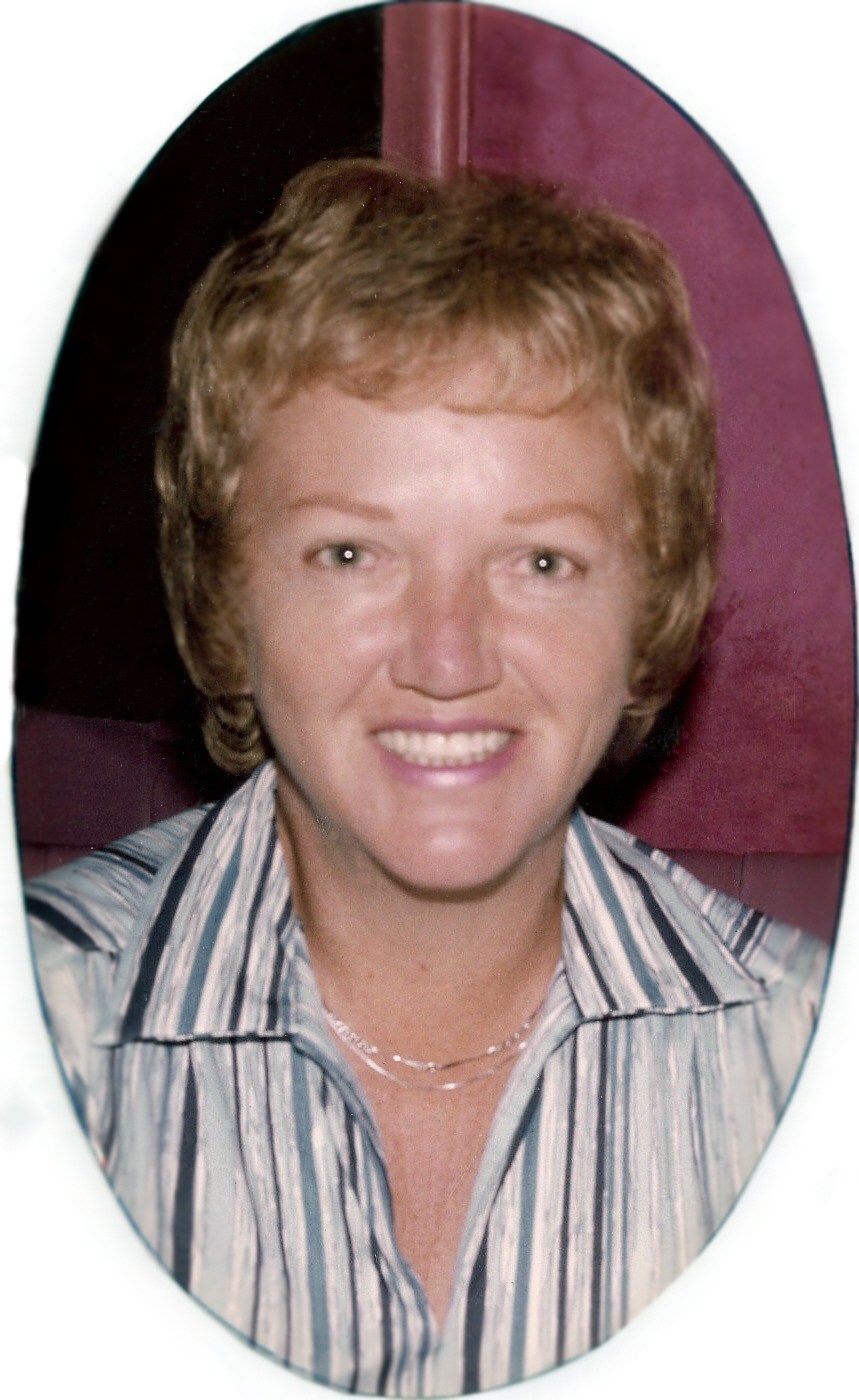 Joyce Weyer Obituary Jacksonville, FL